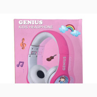 Genius Kids Headset