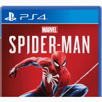 Marvel’S Spider-Man