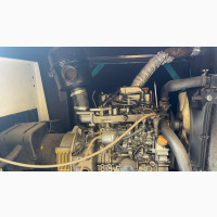 20kva Denyo Japan Tokunbo Soundproof Generator