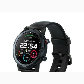 Haylou RT Smartwatch LS05S 1.28-In BT5.0 Waterproof