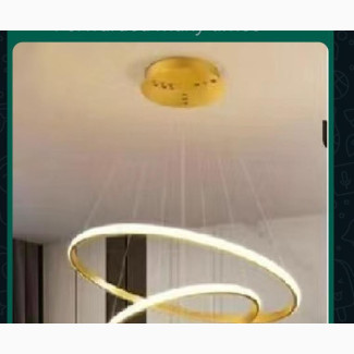 Led Dropping Pendant