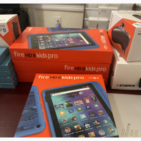 New Amazon Fire HD 8 Pro 32 GB Blue