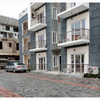 3bdrm Apartment in Lekkki Right, Lekki Phase 1 for rent