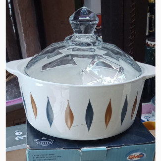 1 Pieces Dish