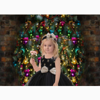 Annabelle Pleated Dress