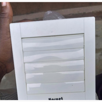 Hornet 4-inch Extractor Fan for Sale