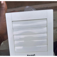 Hornet 4-inch Extractor Fan for Sale