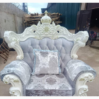 Set of Royal Sofa Chair Imported Products