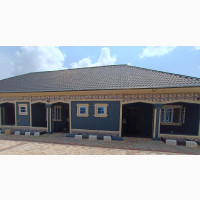 Room and Parlour Self-Contained for Rent