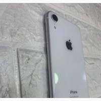 Apple iPhone XR 64 GB White - Used
