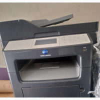 Bizhub 4020 Printer / Copier
