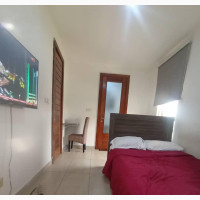 Furnished Studio Apartment in Dideolu Estate, Ligali Ayorinde for rent