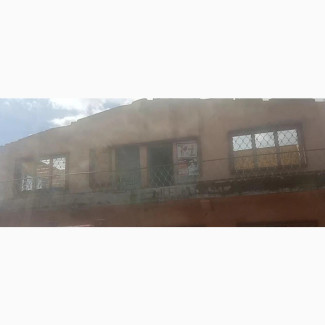 Mixed-Use Land on 2 Plots at Hospital Road, Ilesha