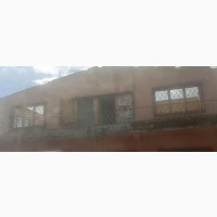 Mixed-Use Land on 2 Plots at Hospital Road, Ilesha