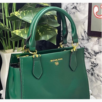 Michael Kors Ladies Genuine Leather Handbags - Brand New