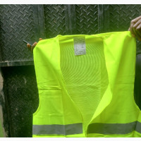 Igap Reflective Jacket