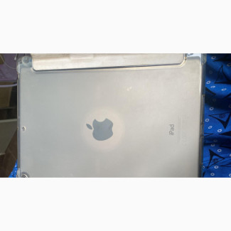 New Apple iPad Air 16 GB Gray