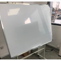 Magnetic White Board for School and Office