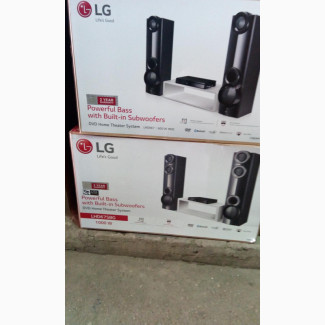Lg Lhd 675 1000 Watts