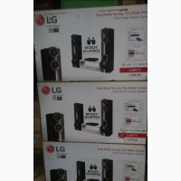 Lg Lhd 675 1000 Watts