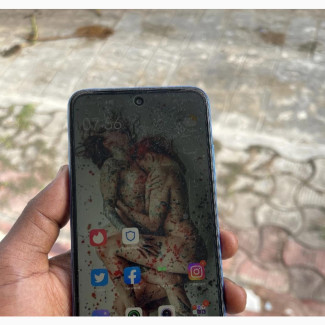 Xiaomi Redmi 10 128 GB Blue