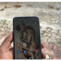 Xiaomi Redmi 10 128 GB Blue