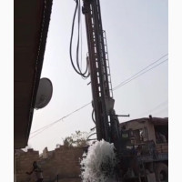 Borehole Drilling and Geophysical Survey Experts