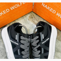 Naked Wolfe Sneakers - Stylish and Durable