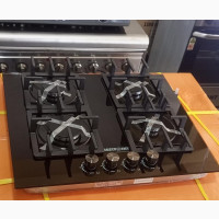 Quality Restpoint Inbuilt Cabinet Gas 4 Burners Automatic