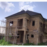 Furnished 4bdrm Duplex in Akoto Estate, Ibadan for sale