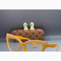 Anti Blue Light Cat Eye Frame