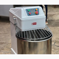 Dough Mixer (Spiral Mixer )25kg