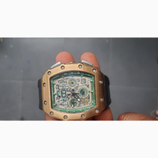 Watch Lots