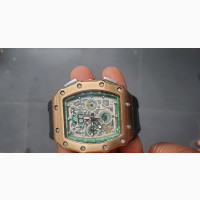 Watch Lots
