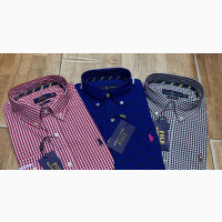 Quality Italian Shirt
