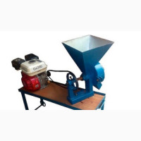 Petrol Grinding Machine - Brand New Table Type