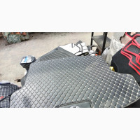 Hyundai Tucson Boot Mat - Brand New
