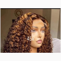 Pixie Curls Human Hair