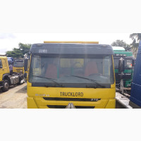 Howo Sinotruck CNHTC TRUCK