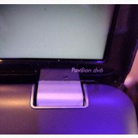 Laptop HP Pavilion Dv6 4GB Intel Core I5 SSD 128GB