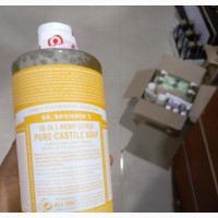 Dr Bonne#039;s Wash