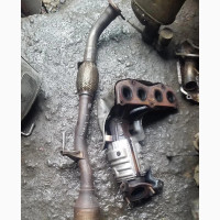 Direct Tokunbo Catalyst Camry 2007 Up and Down Catalyst
