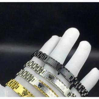 Stylish Rolex Hand Chain Bracelet