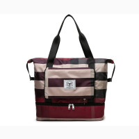 Foldable Traveling Bag