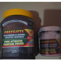 Activated Charcoal