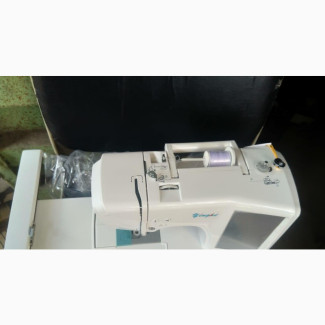 Yinghe AS-E55 Multifunctional Embroidery Monogram Machine