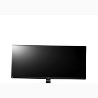 LG 34wl750-B 34 Inch 21:9 Ultrawide Monitor