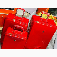 4 Pieces Set of Luggage/Traveling Bag