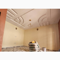 Furnished 2bdrm Block of Flats in Basorun for rent