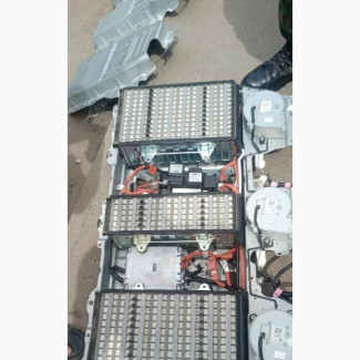 Complete Tokunbo Hybrid Battery for Toyota Highlander